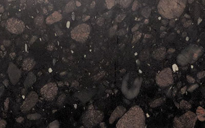 Black-Marine